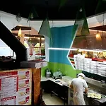 Apartmán Siar Tirana