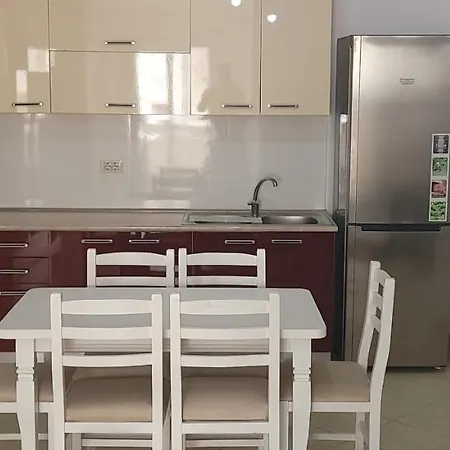 Apartment Siar