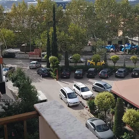 Siar * تيرانا