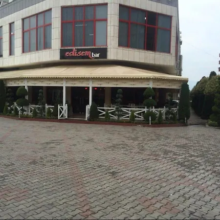 Apartment Siar *