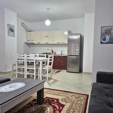 Apartment Siar *