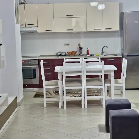 Siar Apartment Tirana