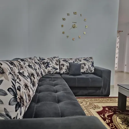 Siar Apartment *