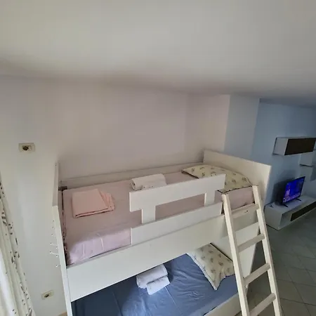 Siar Apartment
