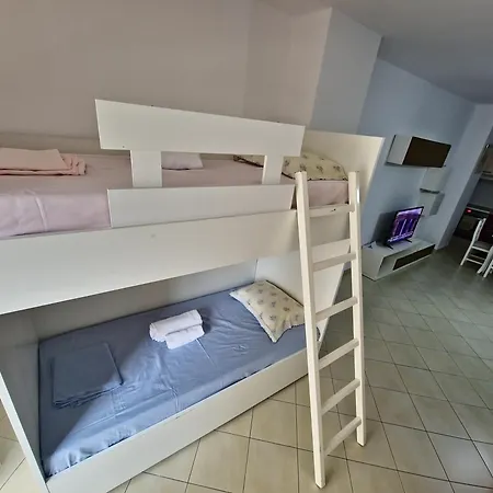 Siar Apartment