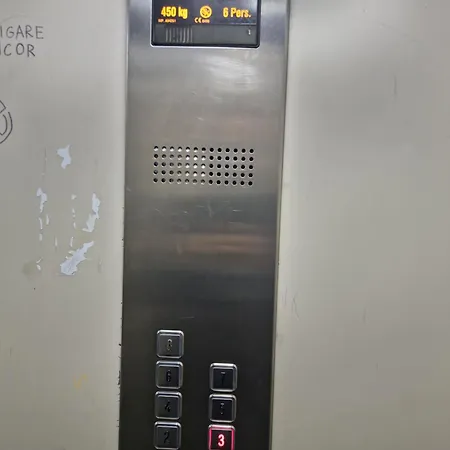 Siar شقة تيرانا