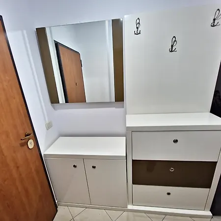 Siar דירה טיראנה