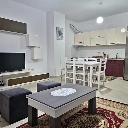Siar Apartment *