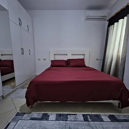 Apartment Siar