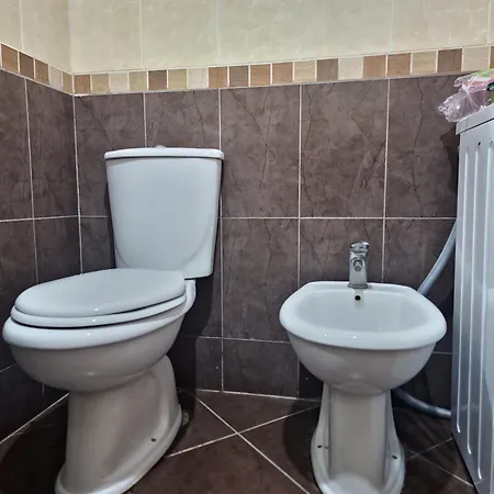 Siar Apartment