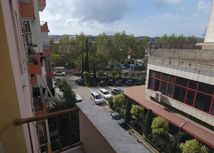 Siar Appartement Tirana