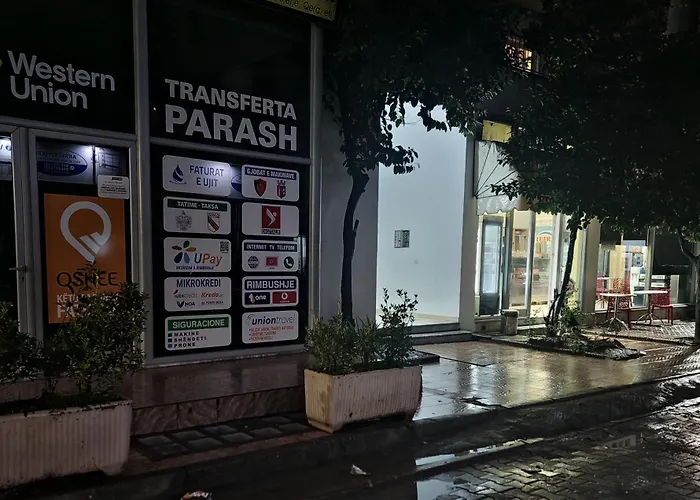 Appartement Siar Tirana