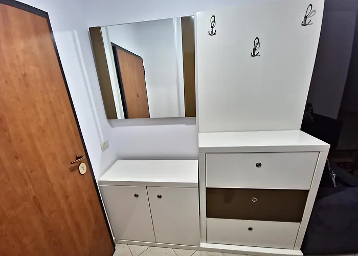 Siar Appartement Tirana
