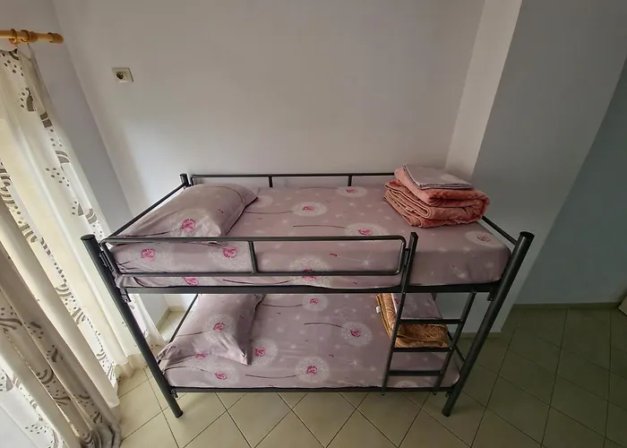 Appartement Siar Tirana