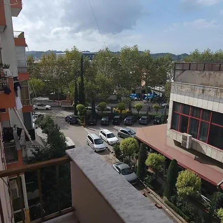 Siar Apartamento Tirana