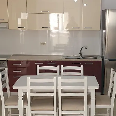 Apartamento Siar Tirana