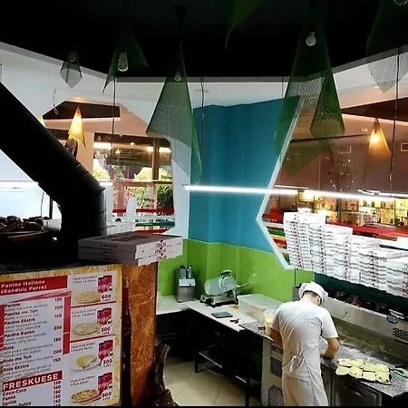 Apartment Siar Tirana