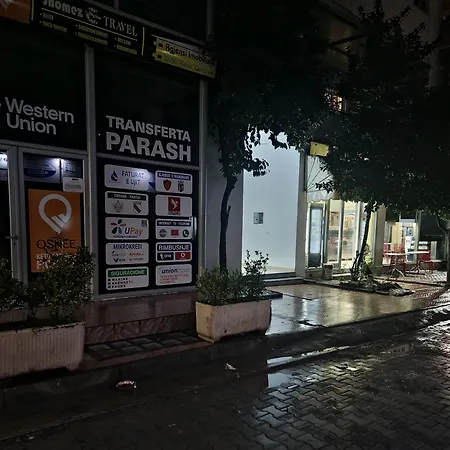 Apartamento Siar Tirana