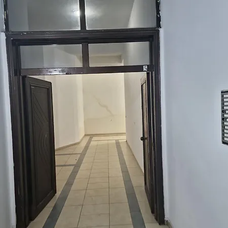 Siar Apartamento
