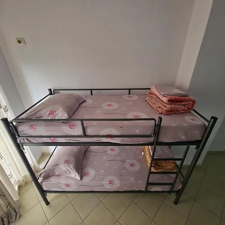 Apartament Siar Tirana