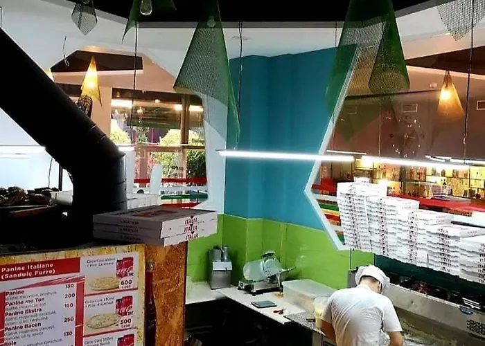 Apartman Siar Tirana